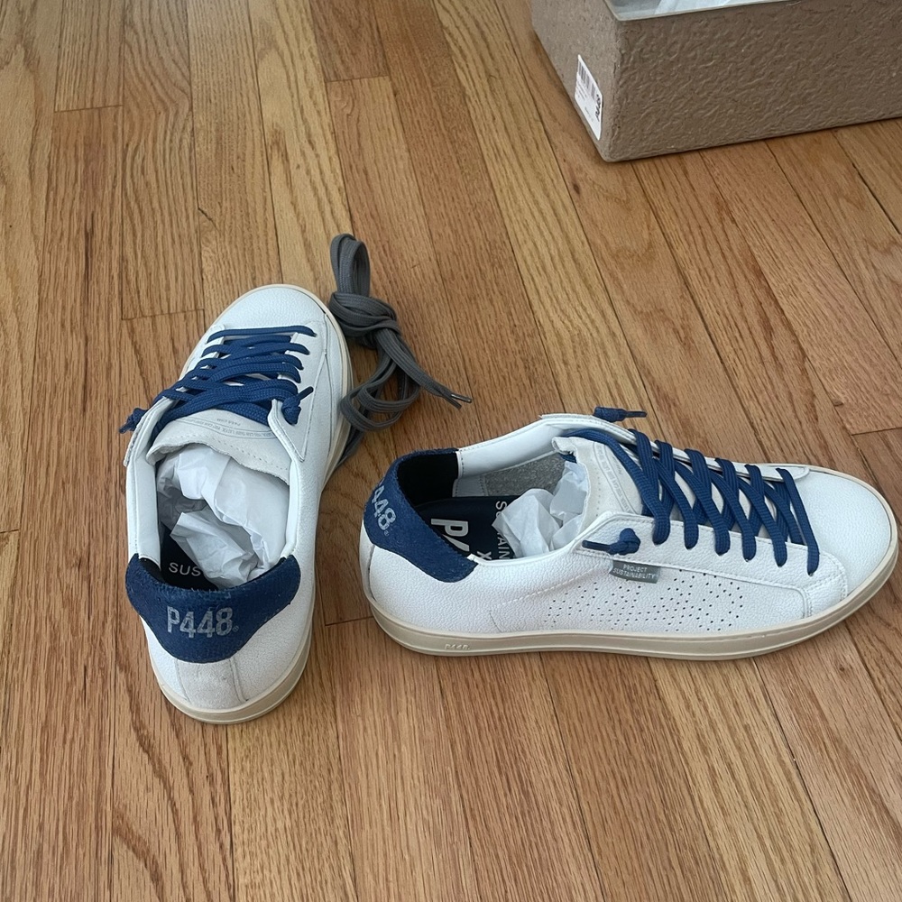 P448 sneakers